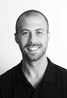 Anders Dahlstrand, Leg. naprapat på Rehabkliniken Stockholm