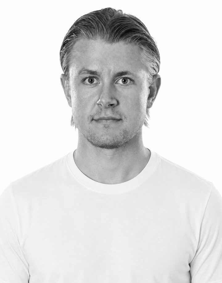David Ed Söderström, leg. naprapat