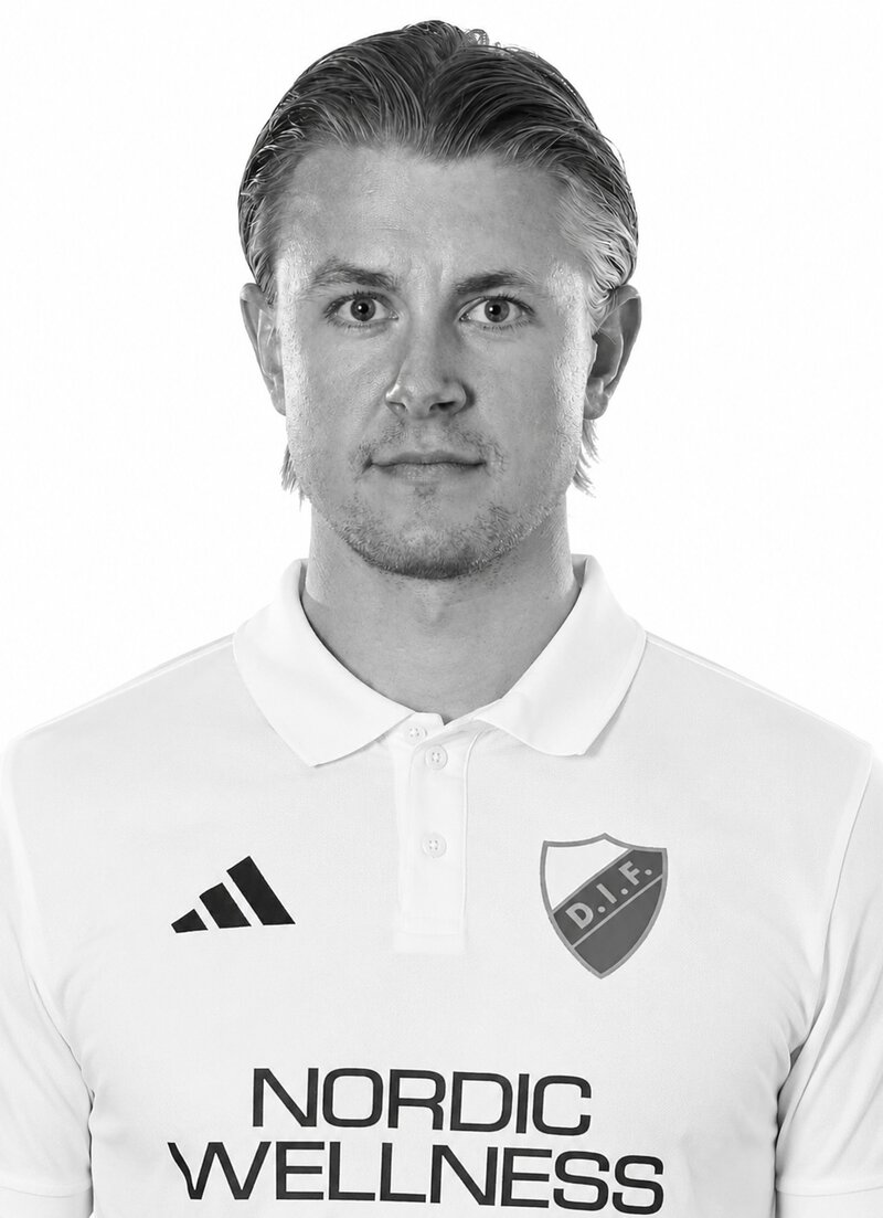 David Ed Söderström, Leg. naprapat på Rehabkliniken Stockholm