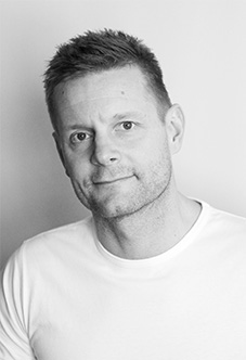 Mikael Nordström, Leg. naprapat på Rehabkliniken Stockholm
